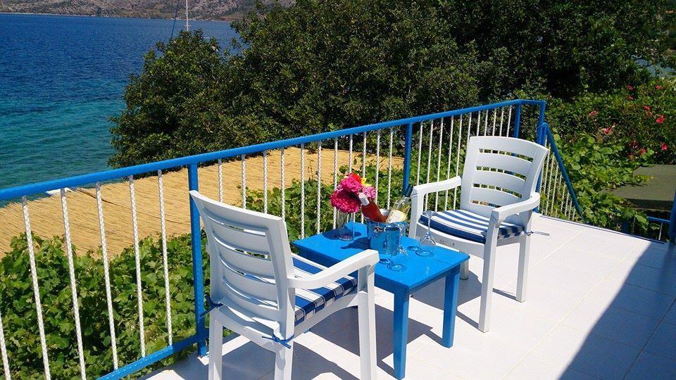 Mavi Akvaryum Pension Ξενοδοχείο Sogut  Εξωτερικό φωτογραφία